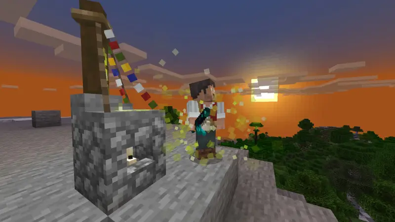 Скриншот Easy Warps №7