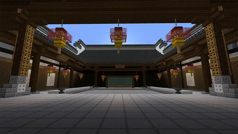 Скриншот Охота за сокровищами в Сиди №2