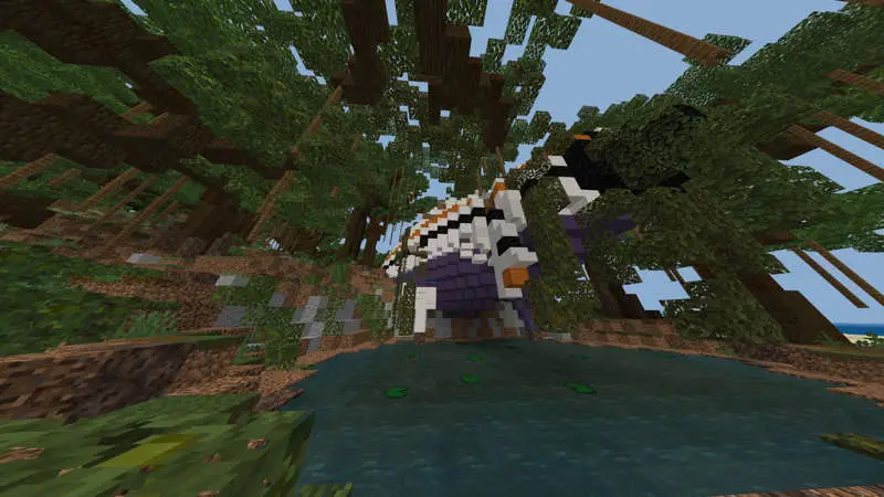 Скриншот Крушение самолета №4