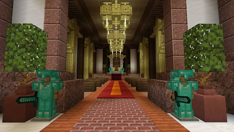 Скриншот Королевство Валория №9