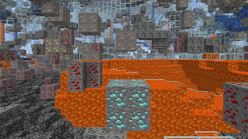 Скриншот Полный рентген №5