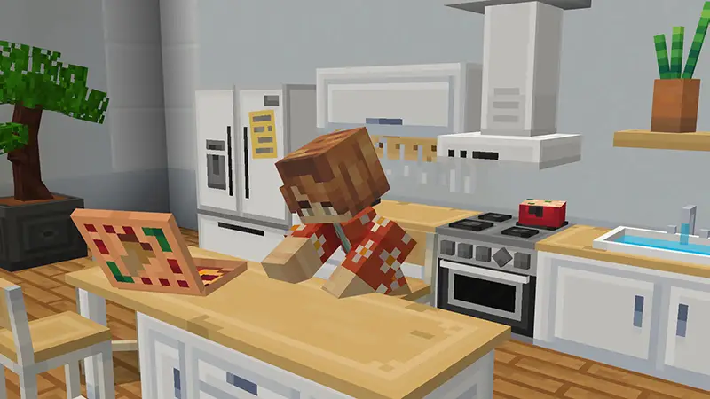 Скриншот Секретная база внутри кактуса №7