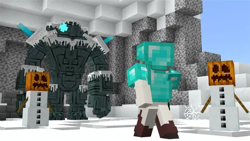 Скриншот Острова Skyblock №2