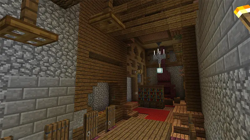 Скриншот Два острова №5