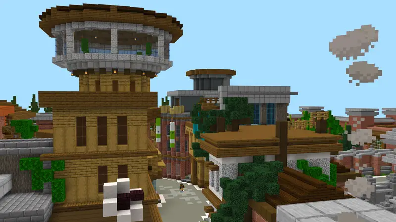 Скриншот Охотники против бегунов №2