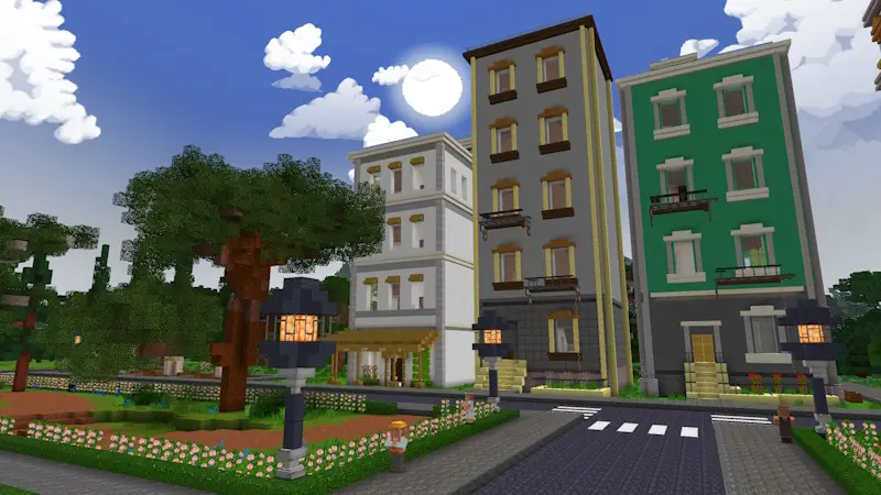 Скриншот Идеальный современный HD x32/x64 №6