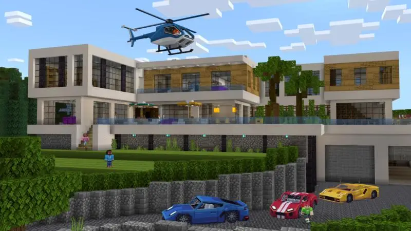 Скриншот Городская жизнь №5