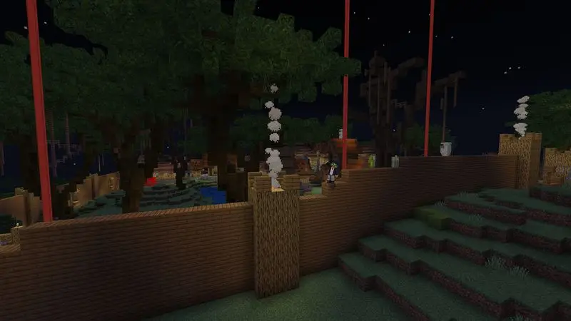 Скриншот Деревня зомби №6