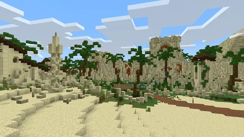 Скриншот Древний Египет №3