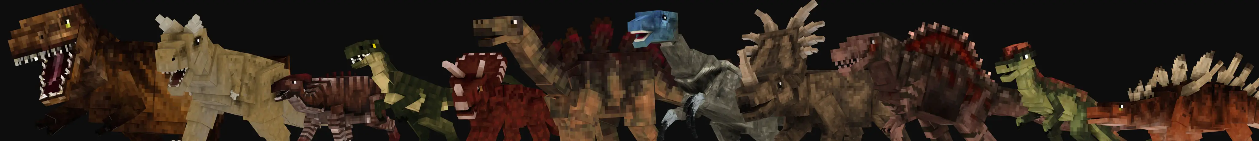 Динопарк panorama