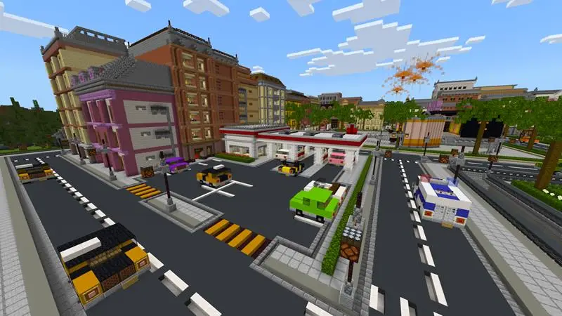 Скриншот Ролевая игра: поп-звезды №2