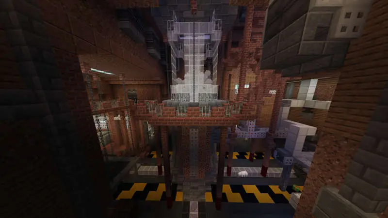 Скриншот Деревня Санта-Клауса №3