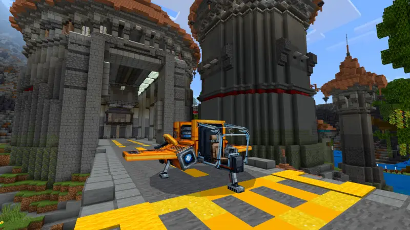 Скриншот Аванпост бродяг №3