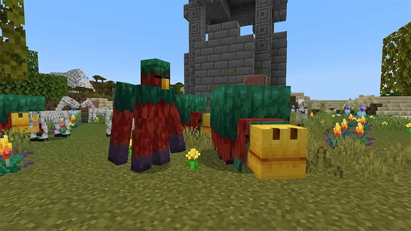 Скриншот Големы+ №10