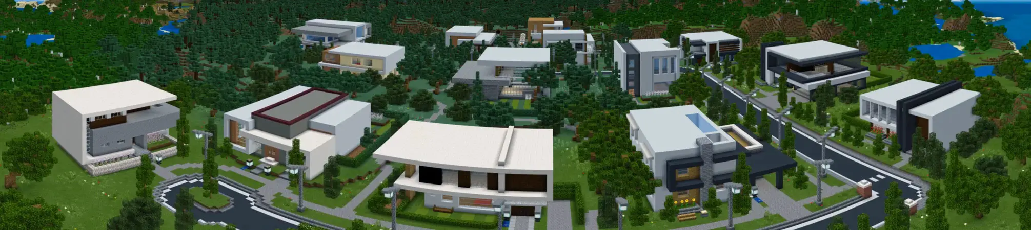 Современная мебель panorama