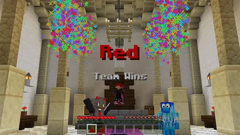 Скриншот Кроватные войны с драконами №4