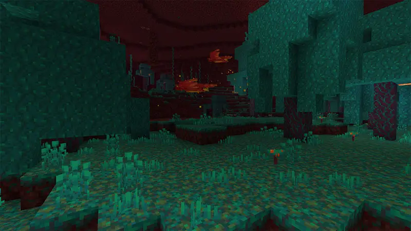 Скриншот Skyblock: мифическое приключение №5