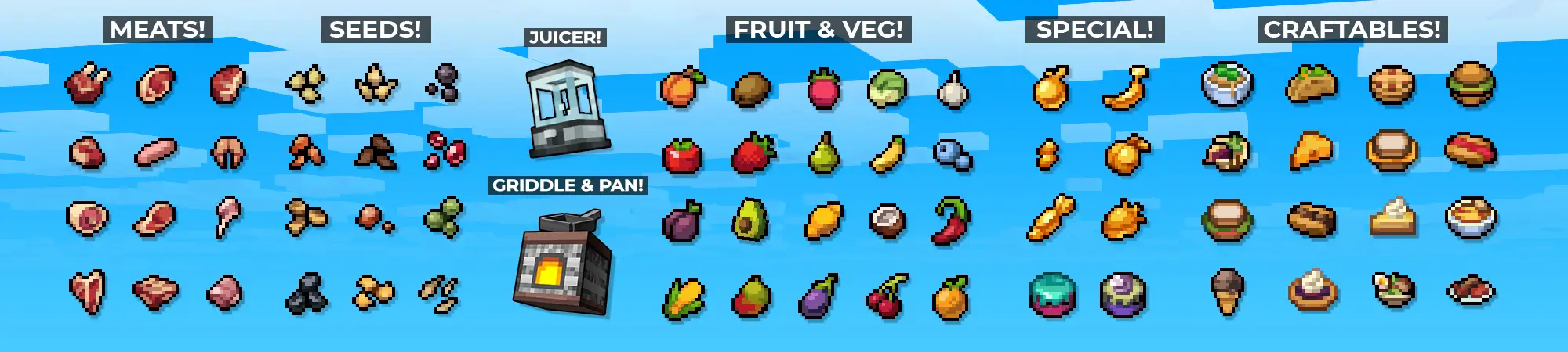 ПИЩЕВАЯ ЭКСПАНСИЯ 1.2 panorama