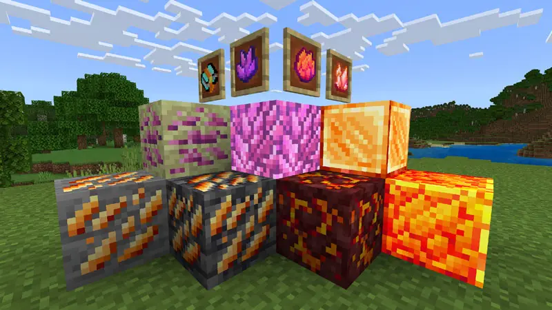 Скриншот Предметы Craftee [DX] №8