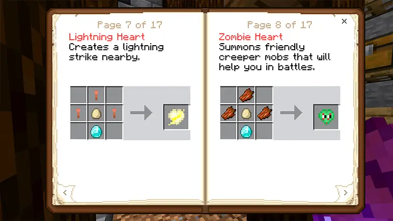 Скриншот СЕРДЦА++ №3