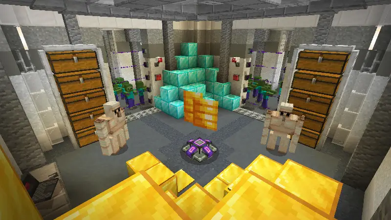 Скриншот БЕЗОПАСНОСТЬ++ №6