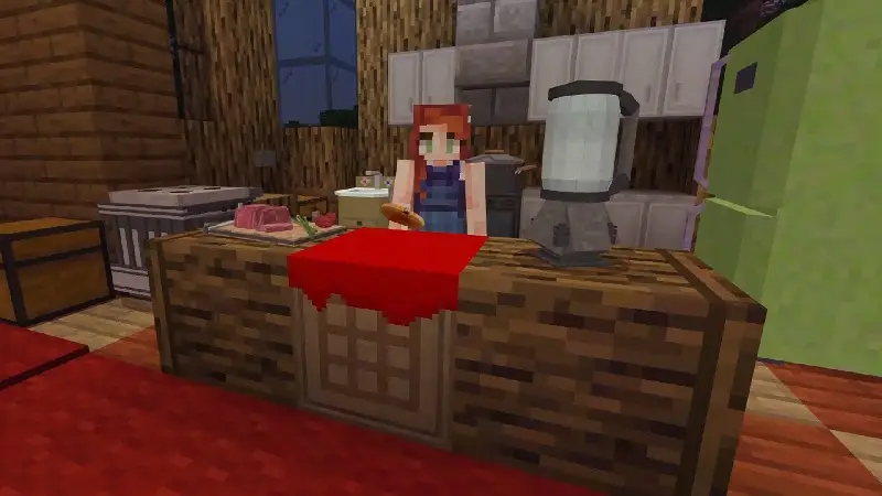 Скриншот Кулинарное ТВ: День благодарения №1