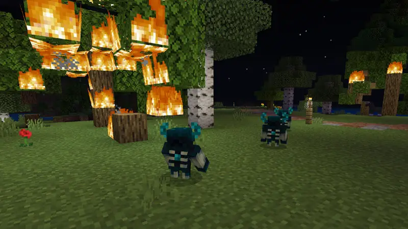 Скриншот Craftee: Исключения Minecraft №5