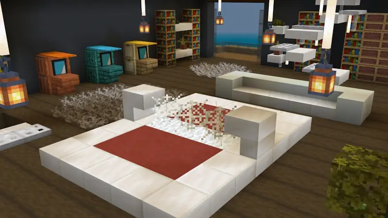 Скриншот Особняк магната №8