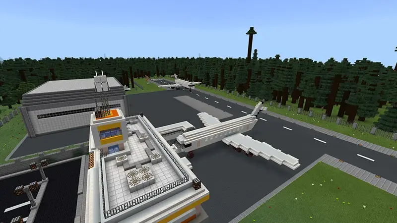 Скриншот Жизнь в городе №4