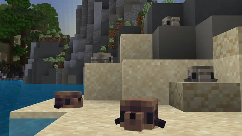 Скриншот Луг пиксельных питомцев №9