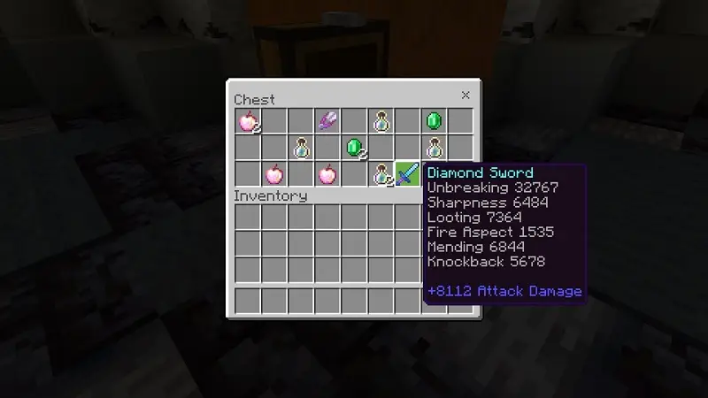 Скриншот Зимний особняк хакера №2