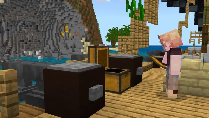 Скриншот Крушение самолета 2 №3