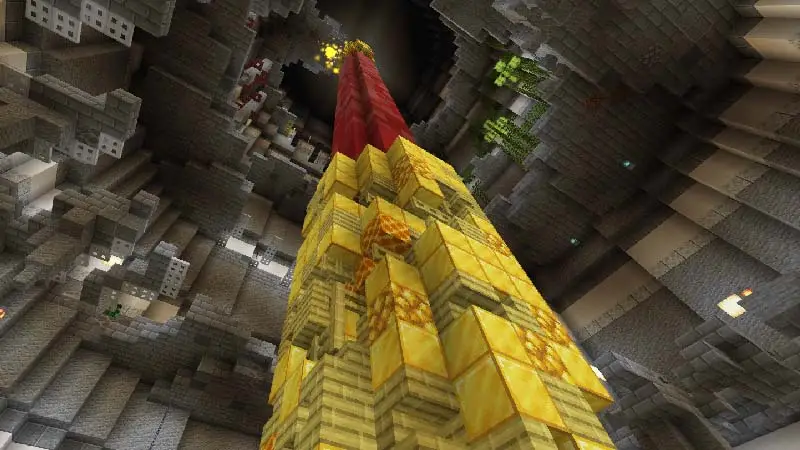 Скриншот УКУН: ШУМ НА НЕБЕСАХ №4