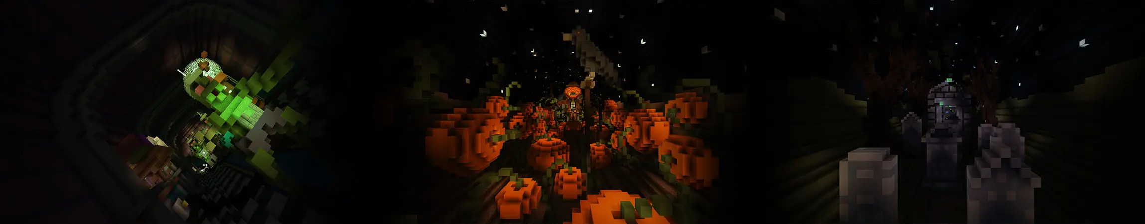 Низвергатель Ужасов panorama