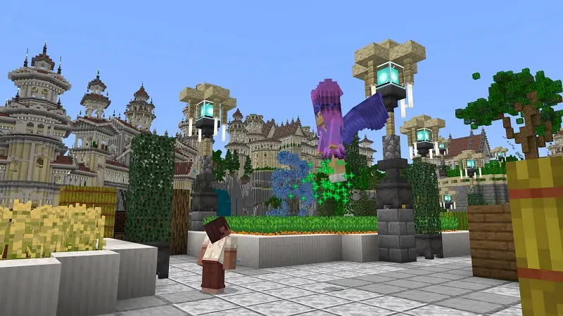 Скриншот Страна фей №3