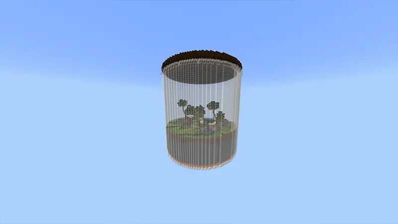 Скриншот Мир в банке №2