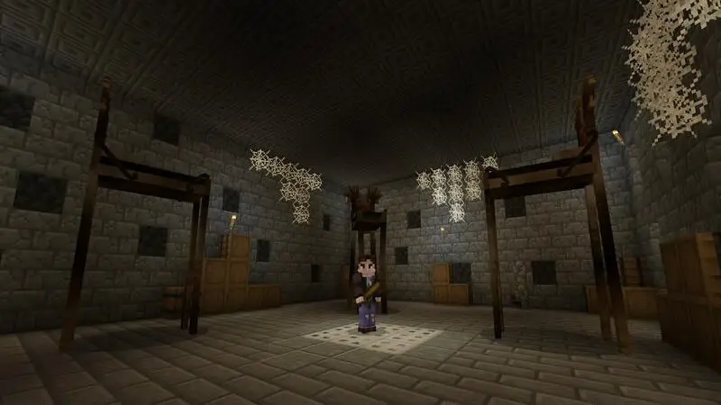 Скриншот Заколдованная мебель №4