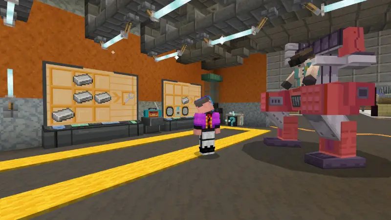 Скриншот Мотоциклы в стиле киберпанк №2