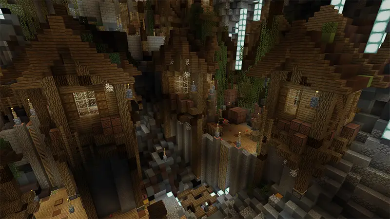 Скриншот Остров черепа №4