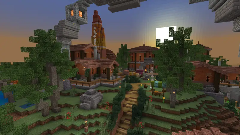 Скриншот Выживание: Меза №2