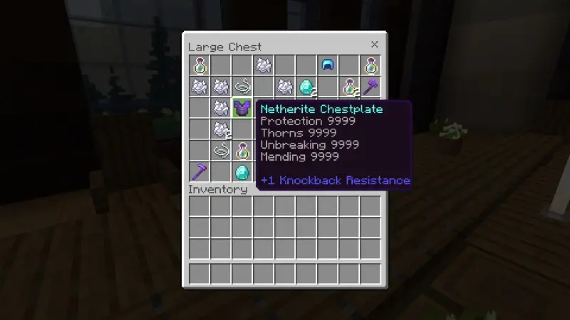 Скриншот Особняк хакеров №2