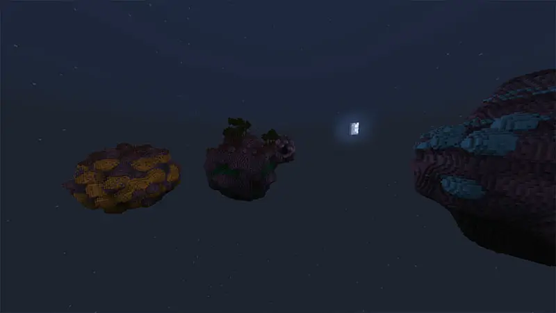 Скриншот Суперпланеты №3