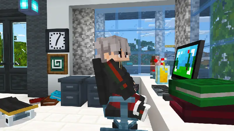 Скриншот Мегасити №8