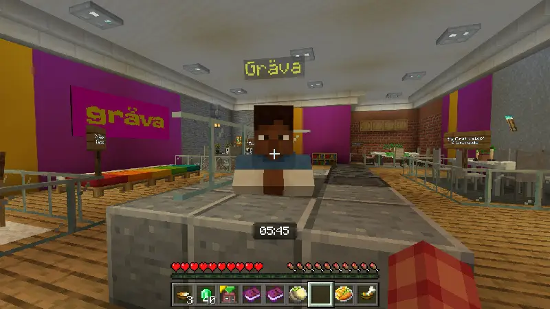 Скриншот Копаем вместе №3