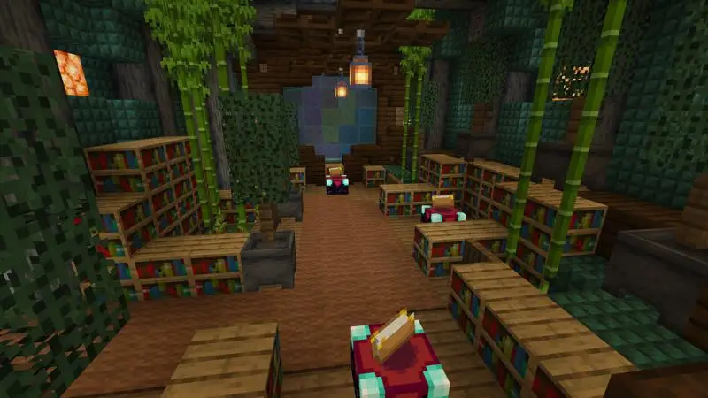 Скриншот Небесная база №5