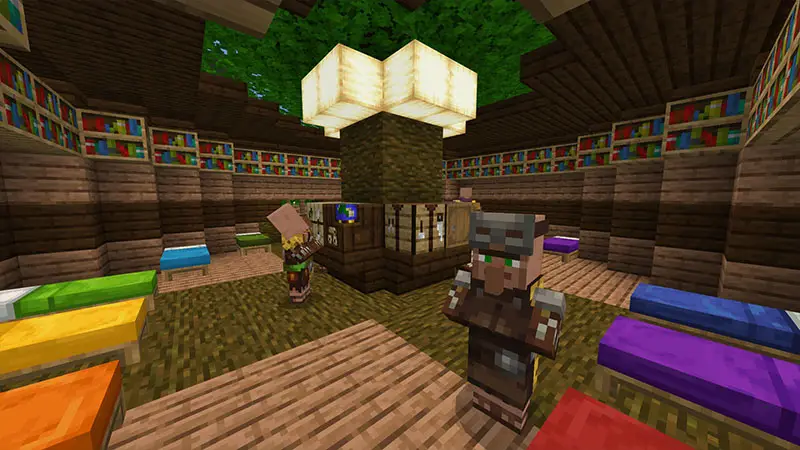 Скриншот Королевство смотрителей №5