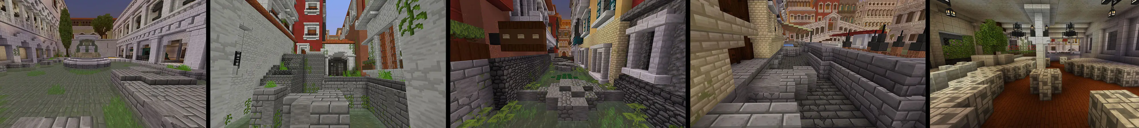 Паркур в городе: набережная panorama