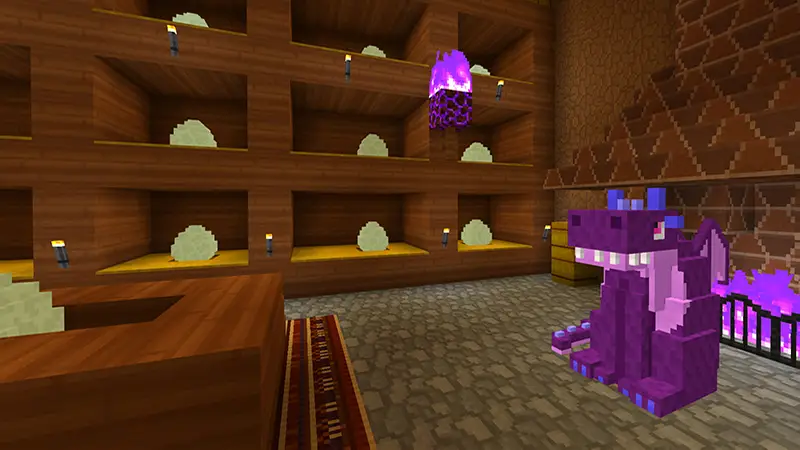 Скриншот Школа чародеев №2