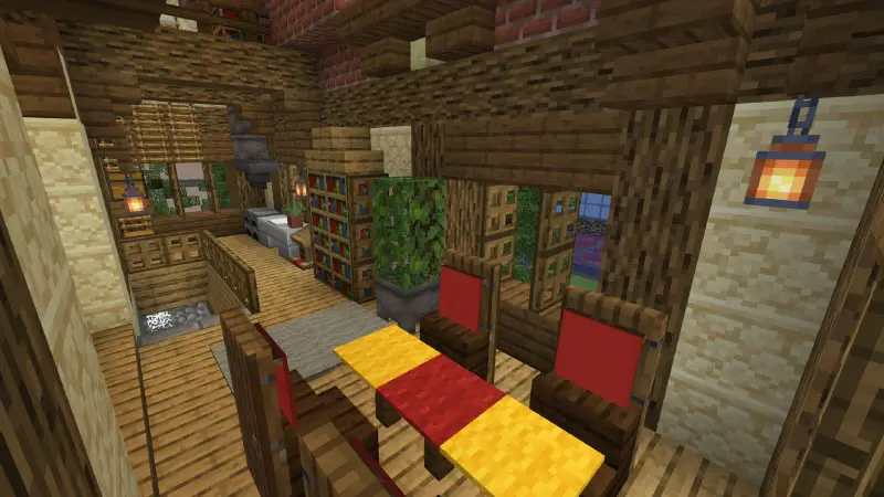 Скриншот Острова кубиков Рубика №5