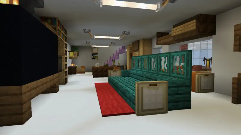 Скриншот Особняк на дереве №4